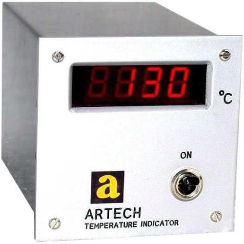 Digital Temperature Indicator (Model : 200)