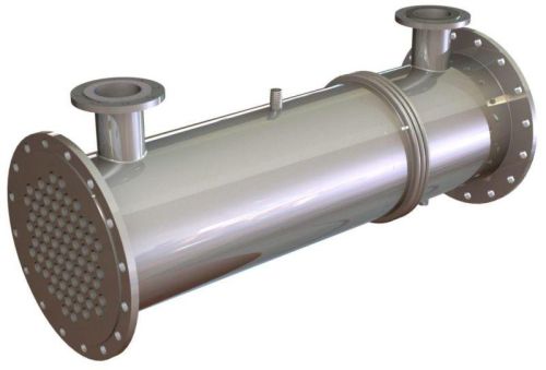 Heat Exchanger