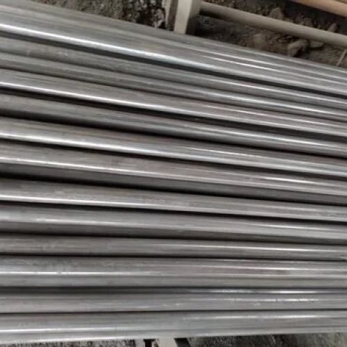 Steel Scaffolding Pipe