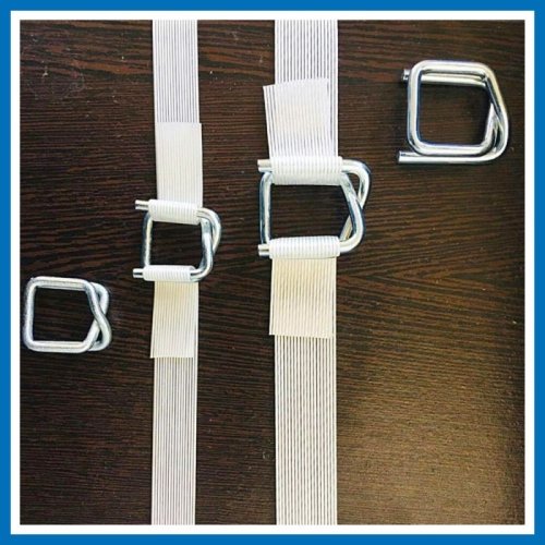 GI Wire Buckles