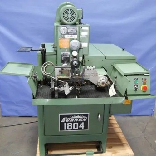 Honing Machine Job Work