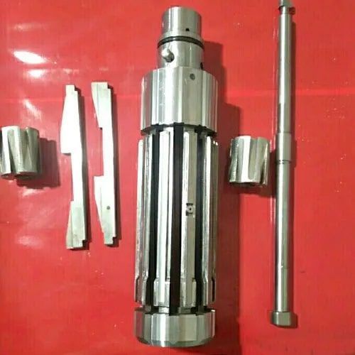 Mild Steel Honing Holder