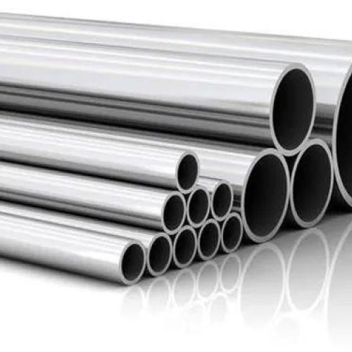 Alloy Steel Tubes