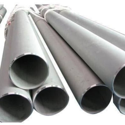 Stainless Steel ERW Pipe