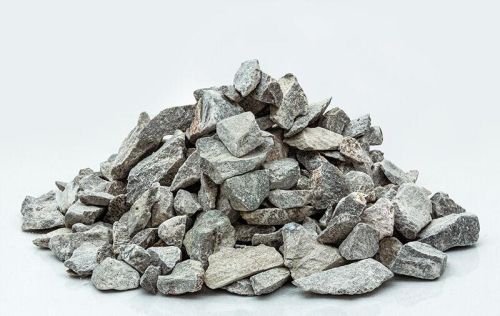 Crushed Limestone
