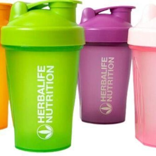 Herbalife Gym Shaker