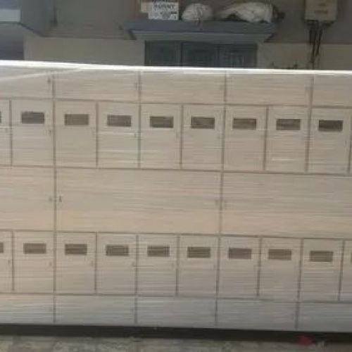 4000A Electrical Control Panel