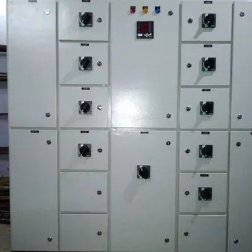 440V Control Panel Board