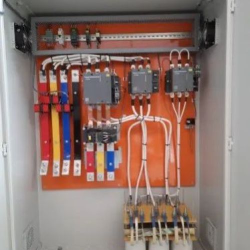 Auto Transformers Starter