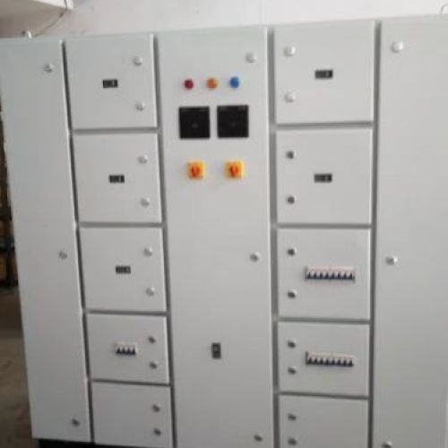 Breaker Panels