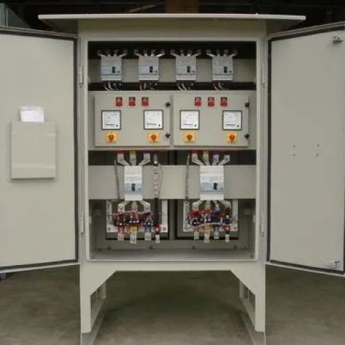 Feeder Pillar Panel