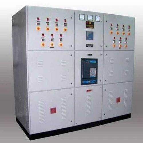 IP 65 Power Factor Correction Panel
