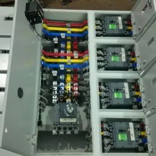 Power Distribution Board