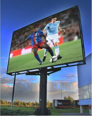 Techon Outdoor LED Display Board