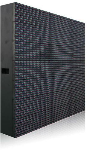 P16 Outdoor LED Video Display Board