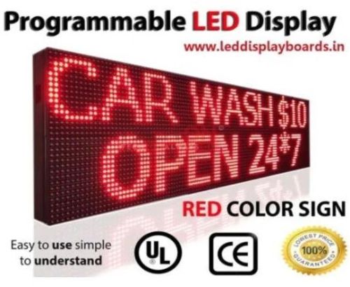Techon Bus LED Display Board