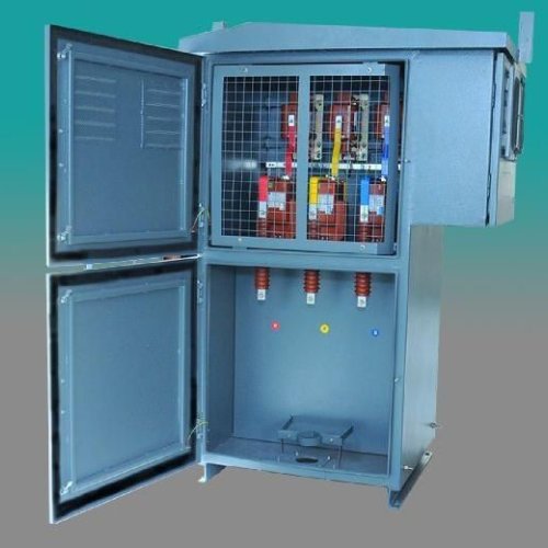 33 KV Metering Cubicle