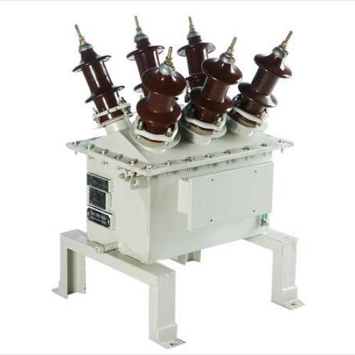 33 KV Oil-cooled Combined CT-PT Unit