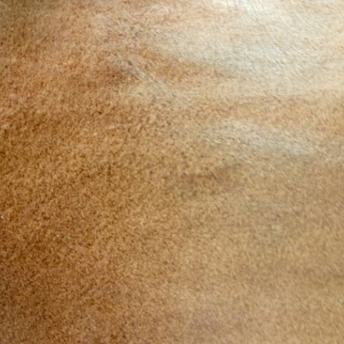 Double Tone Buffalo Leather