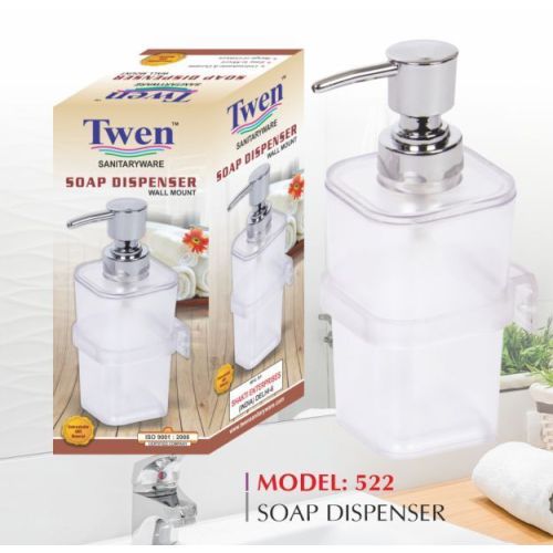 Soap Dispenser