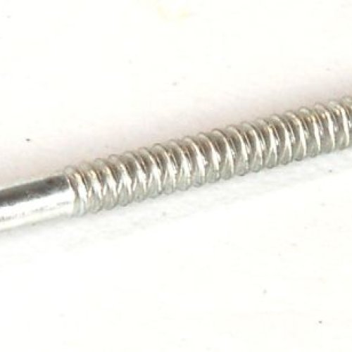 Ring Shank Wire Nails