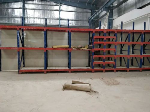 Heavy Duty Pallet Rack