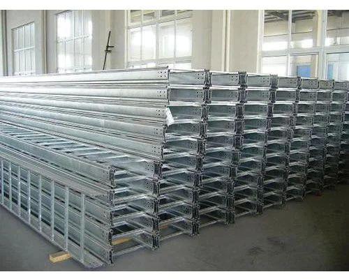 Ladder Type Cable Tray
