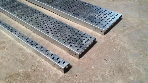 Raceway Cable Tray