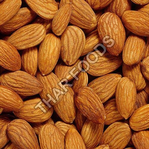 Almond Nuts