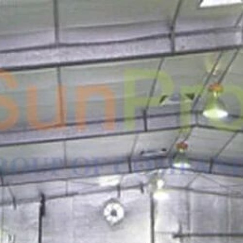 Farm House Insulation Material