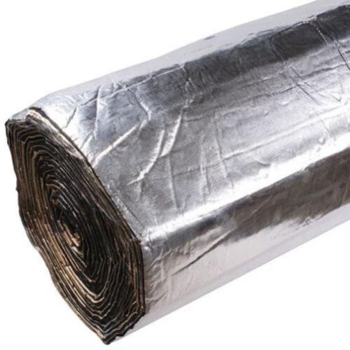 Foil Insulations Material
