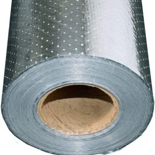 MWM Perforated Insulation Material