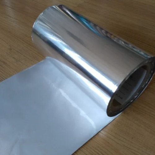 PE Coated Aluminum Foil