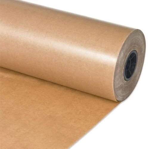 PE Coated Kraft Paper