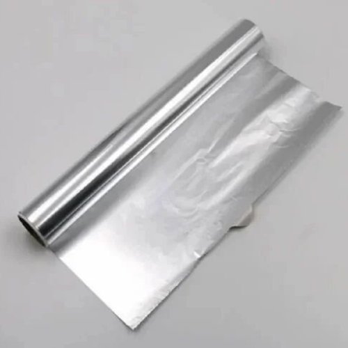 PE Film Laminated Aluminum Foil