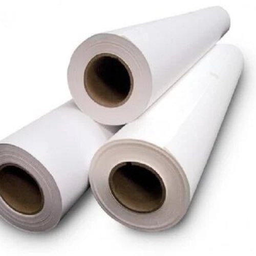 PE Laminated Glassine Paper