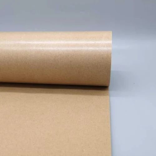 Poly Coated Kraft Paper