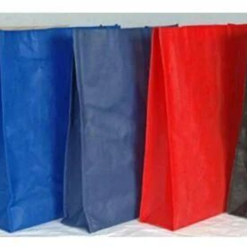 Poly Coated Non Woven Fabric Bag