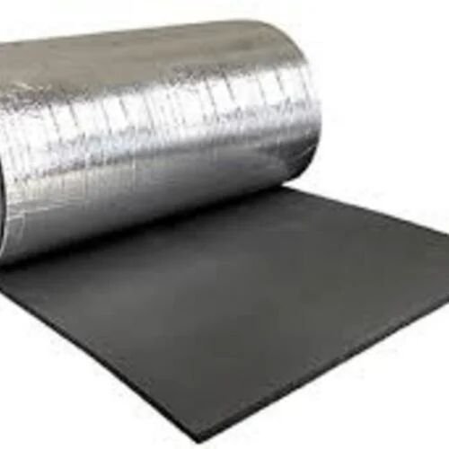 VCL-1000 GSM Both Side Heavy Duty Aluminum Foil