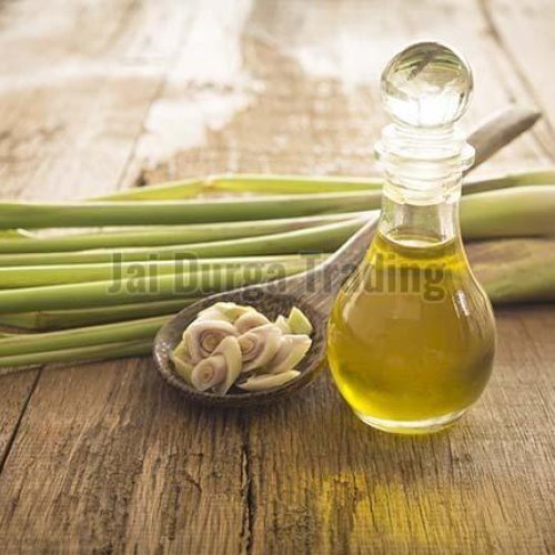 Lemongrass Oil