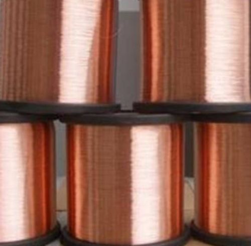 Enameled Copper Wire