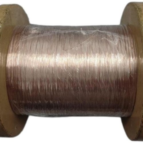Phosphor Bronze Wire for Electrode