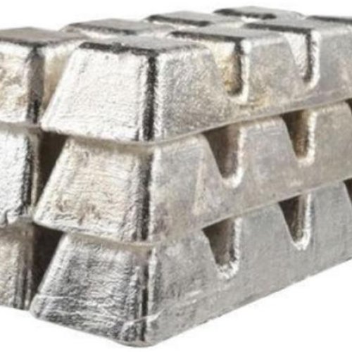 Tin Ingots