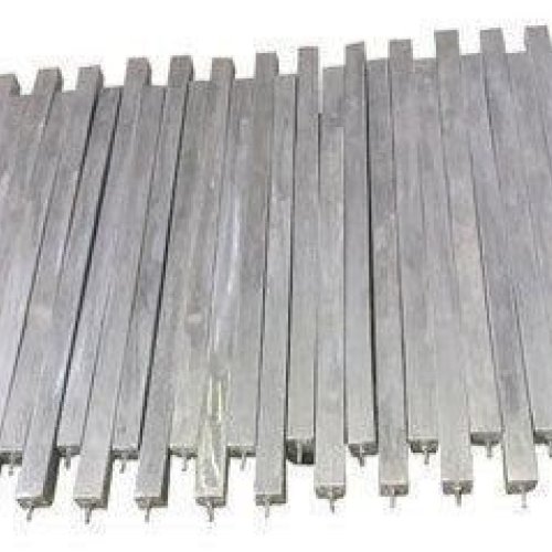 Zinc Anodes