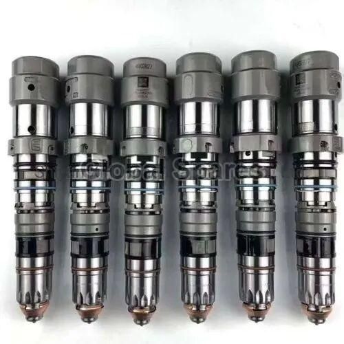 4088431 Cummin Fuel Injector
