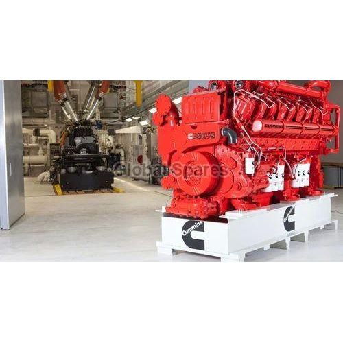 Cummins Caterpillar Komatsu Engine