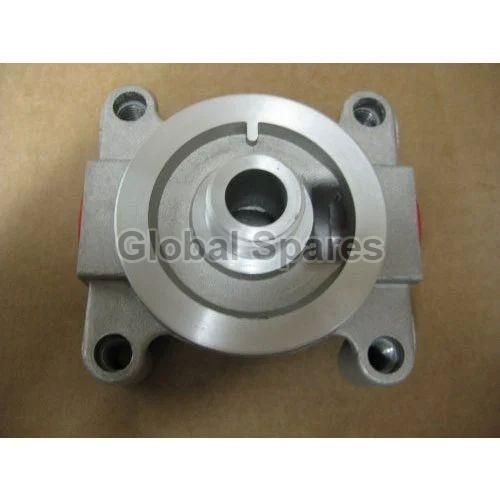 Cummins Filter Head