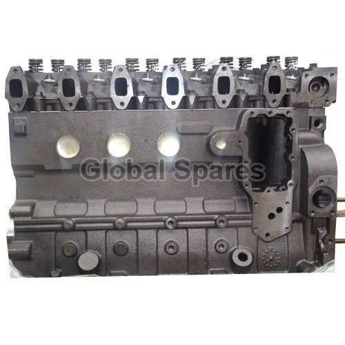 Cummins Generator Cylinder Block