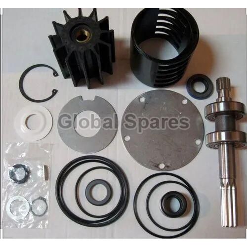 Cummins Sea Water Pump Repair Kit