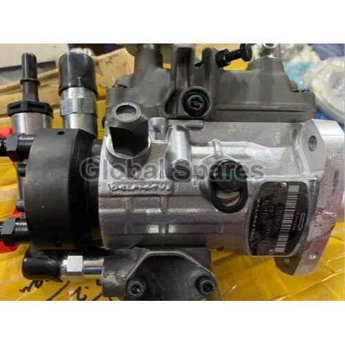 Jcb Fuel Injection Pump